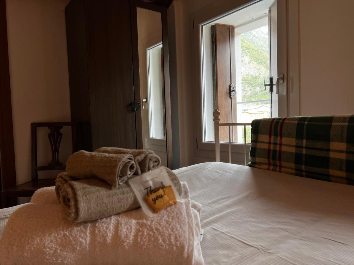 Borgo Lungofiume B&B Valbrenta Exterior photo